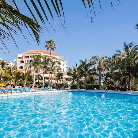 Apartamento Sara En Playa De Las Americas - Sara Vacation อาโรนา ภายนอก รูปภาพ