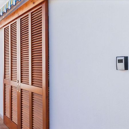 Apartamento Sara En Playa De Las Americas - Sara Vacation อาโรนา ภายนอก รูปภาพ
