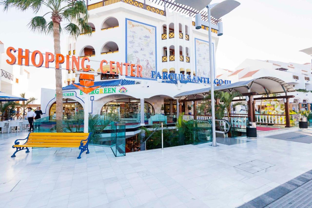 Apartamento Sara En Playa De Las Americas - Sara Vacation อาโรนา ภายนอก รูปภาพ