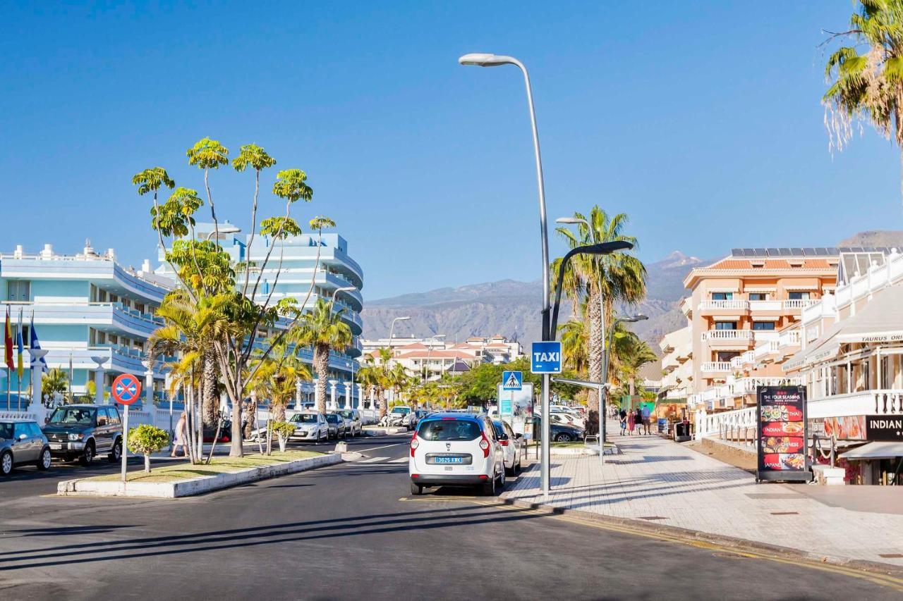Apartamento Sara En Playa De Las Americas - Sara Vacation อาโรนา ภายนอก รูปภาพ