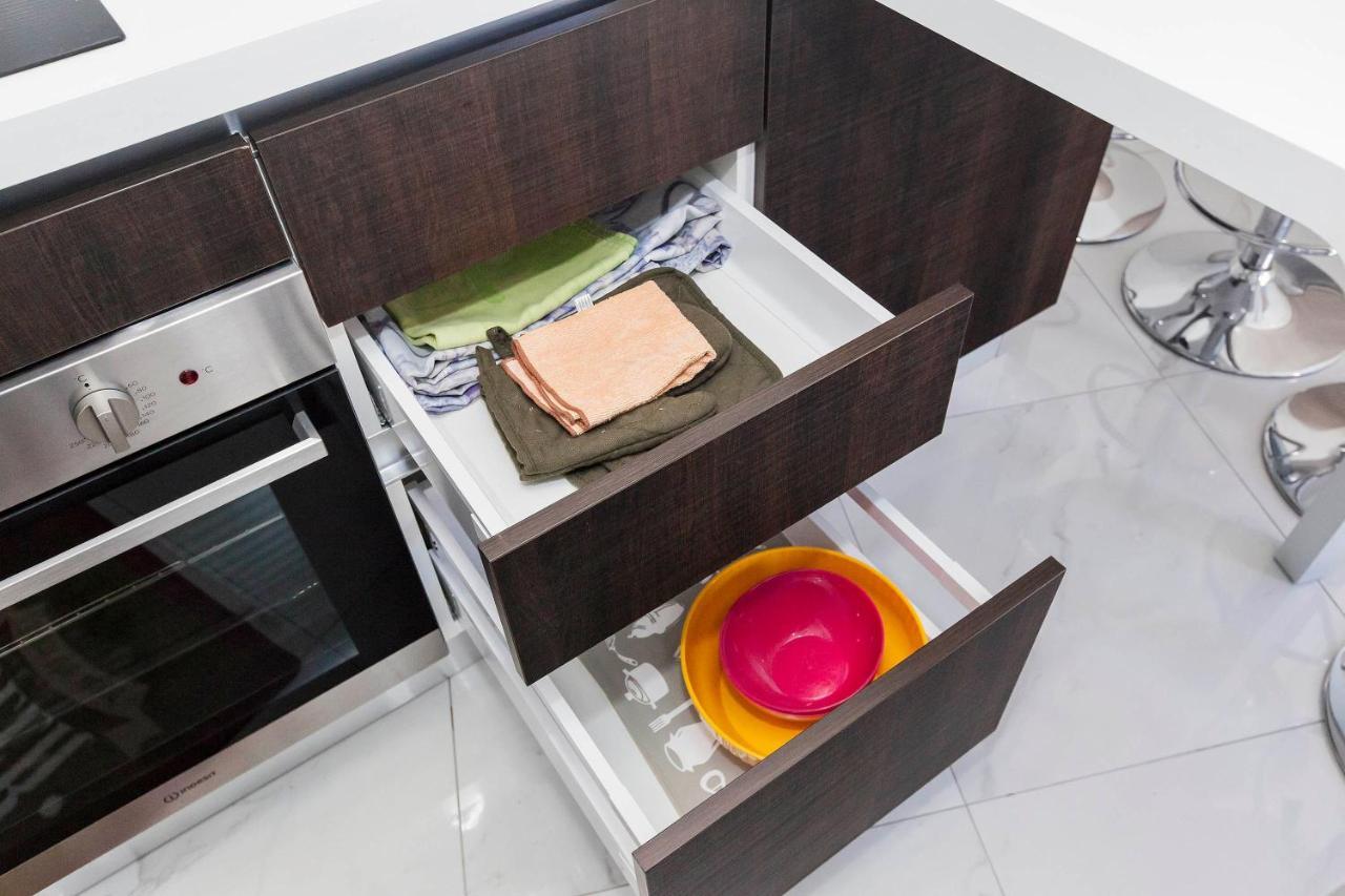 Apartamento Sara En Playa De Las Americas - Sara Vacation อาโรนา ภายนอก รูปภาพ