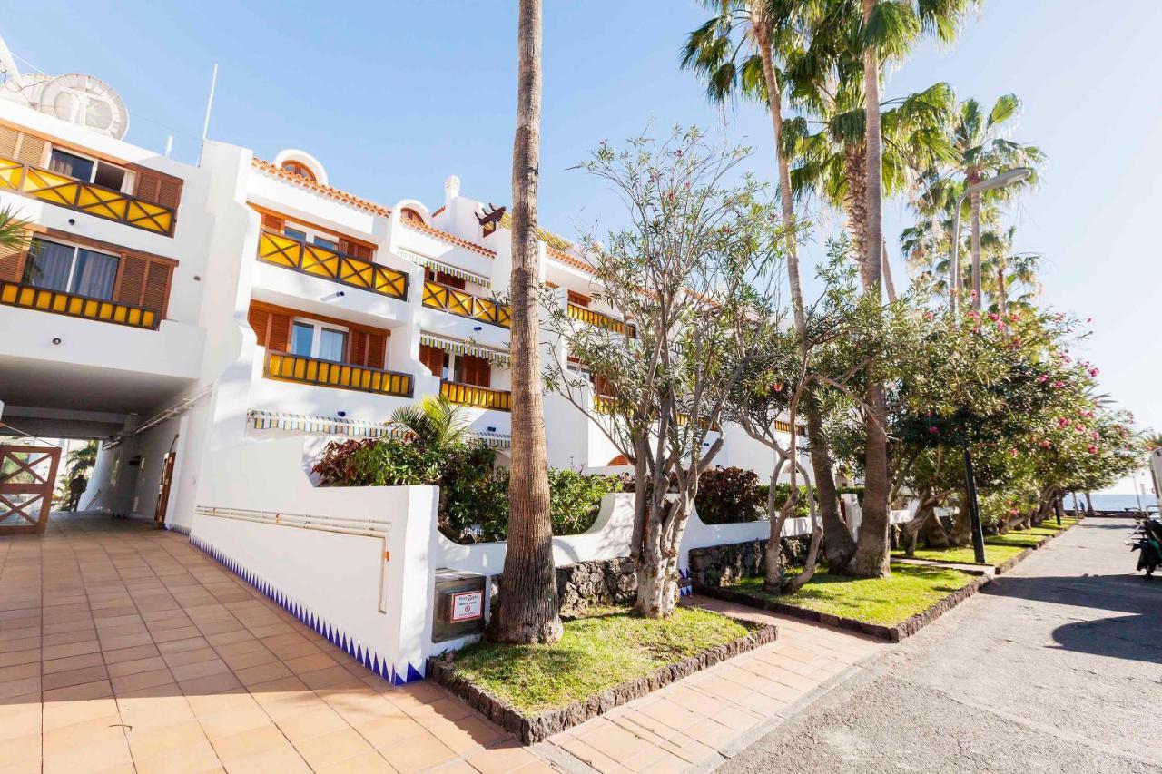 Apartamento Sara En Playa De Las Americas - Sara Vacation อาโรนา ภายนอก รูปภาพ