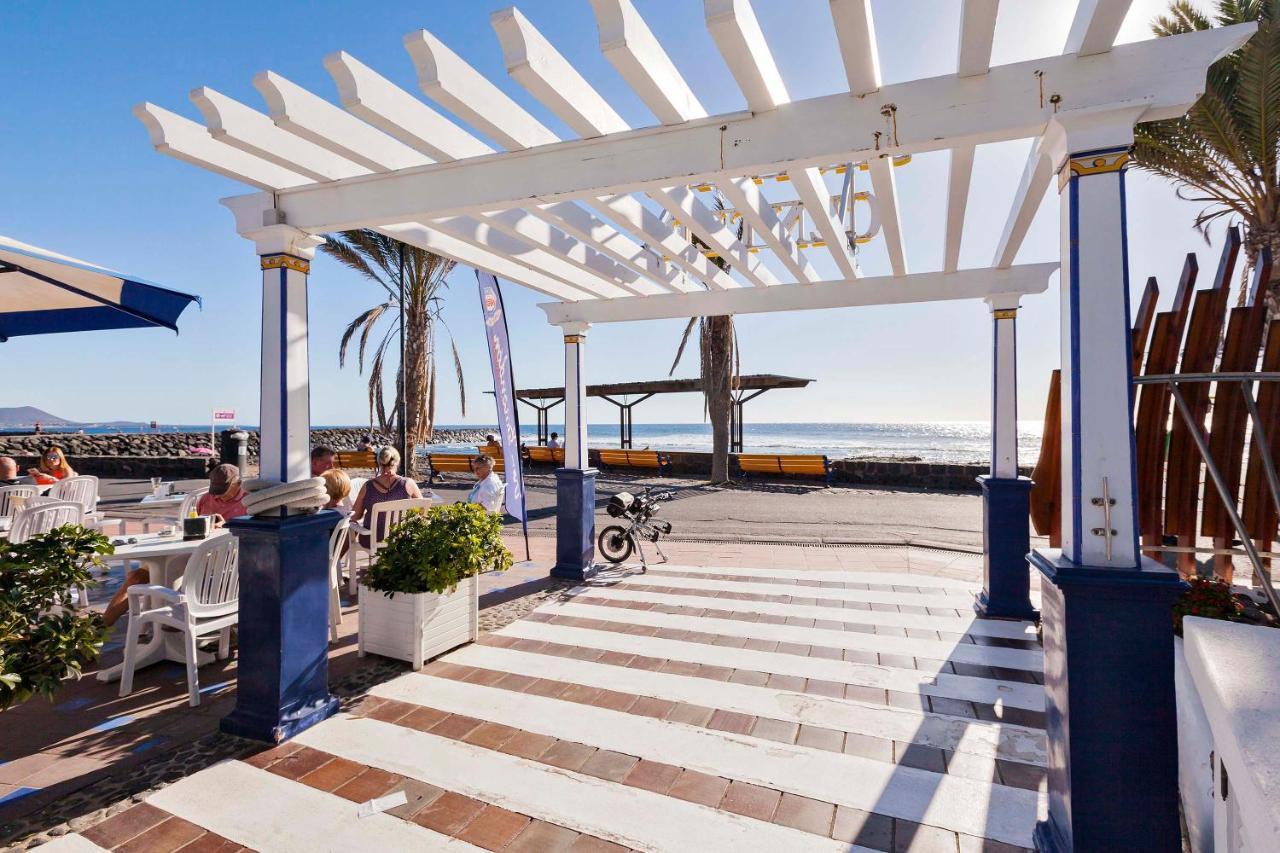 Apartamento Sara En Playa De Las Americas - Sara Vacation อาโรนา ภายนอก รูปภาพ