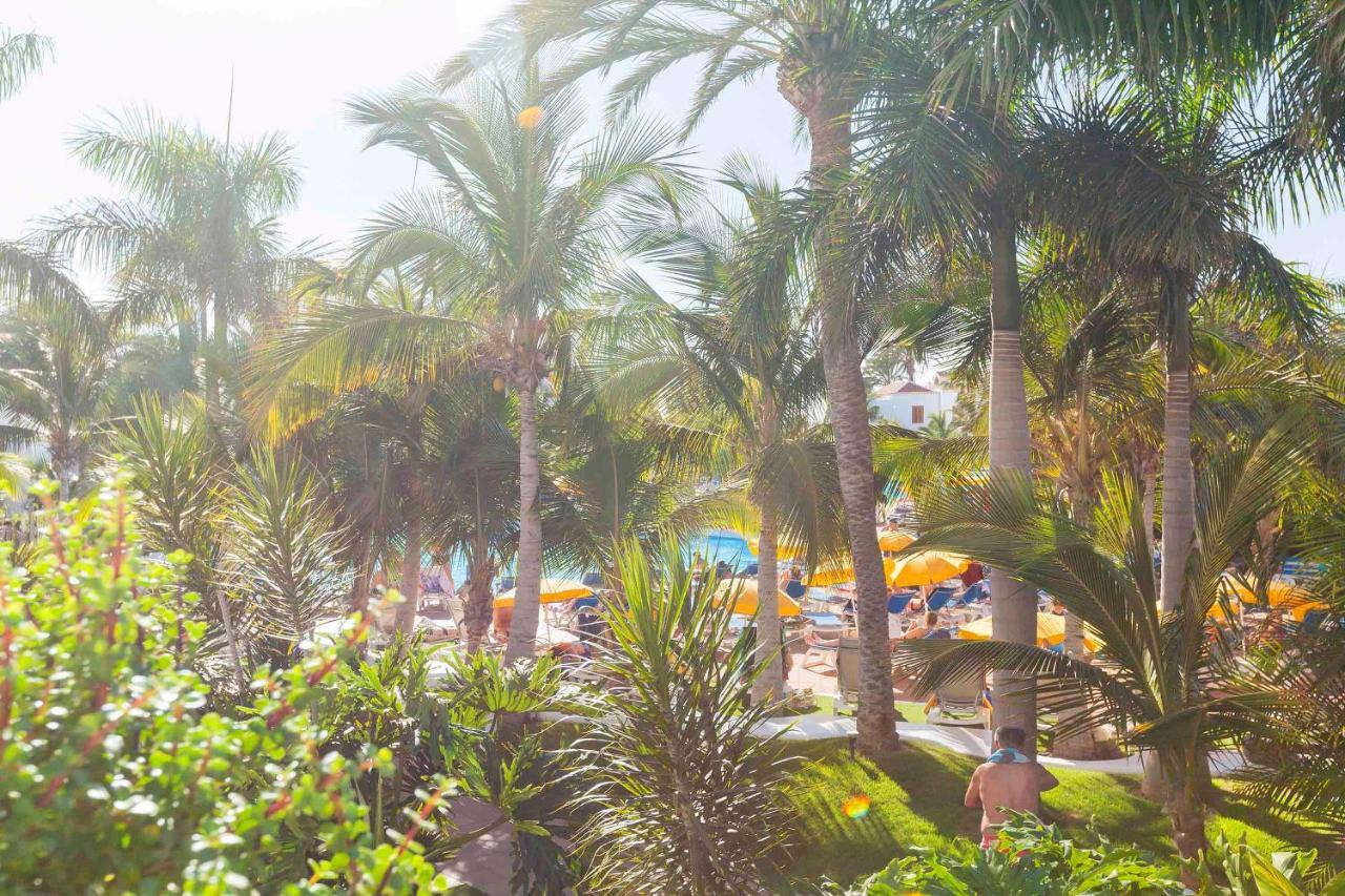 Apartamento Sara En Playa De Las Americas - Sara Vacation อาโรนา ภายนอก รูปภาพ