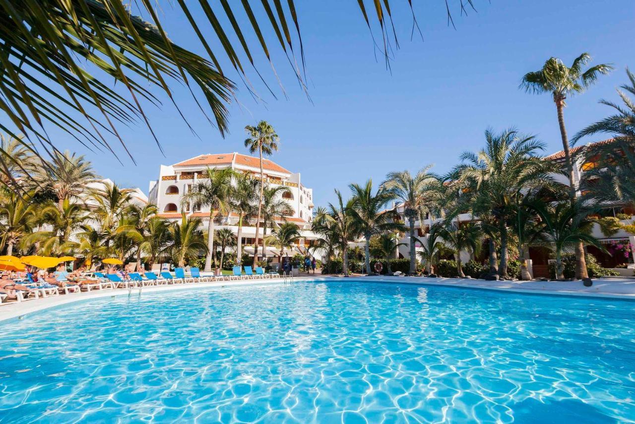 Apartamento Sara En Playa De Las Americas - Sara Vacation อาโรนา ภายนอก รูปภาพ
