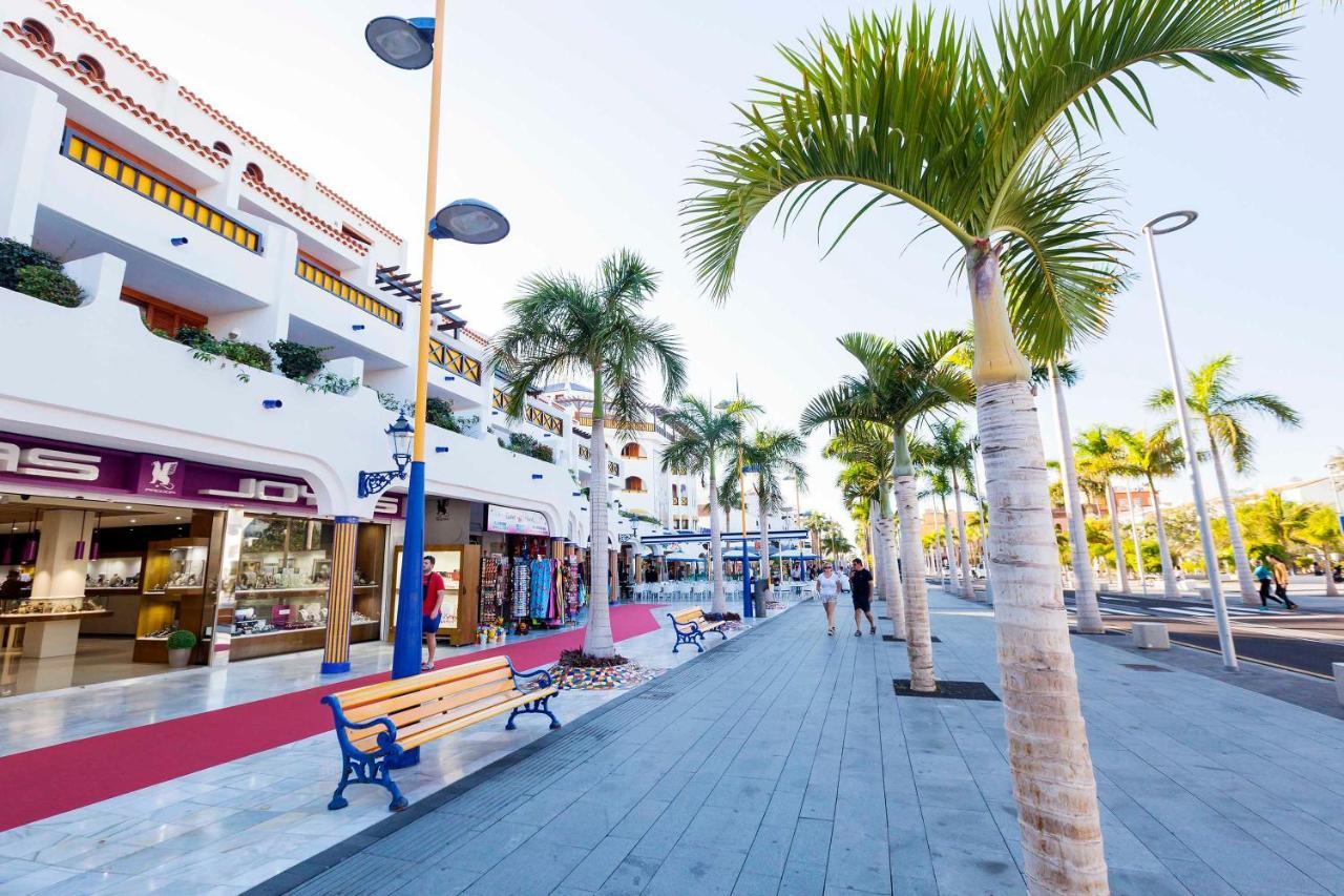 Apartamento Sara En Playa De Las Americas - Sara Vacation อาโรนา ภายนอก รูปภาพ
