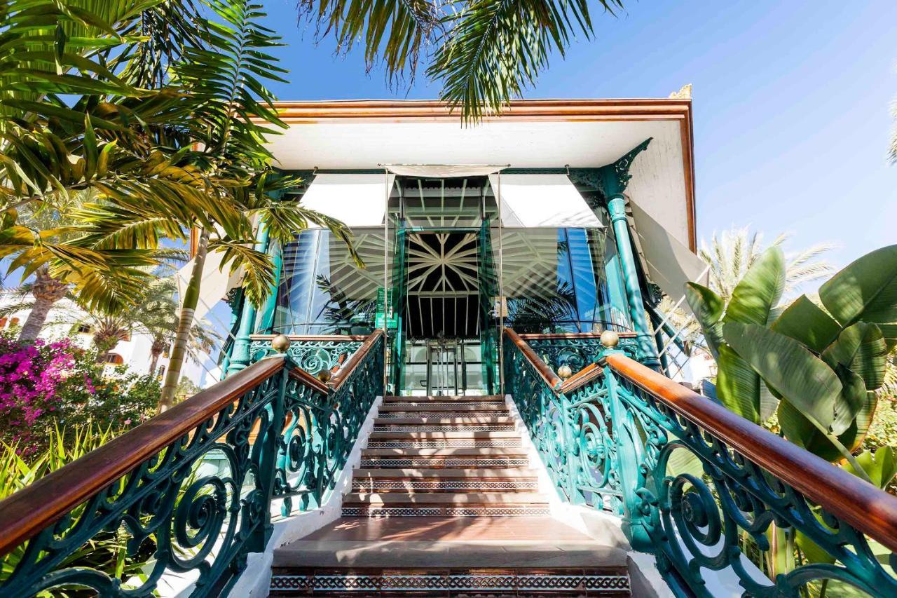 Apartamento Sara En Playa De Las Americas - Sara Vacation อาโรนา ภายนอก รูปภาพ