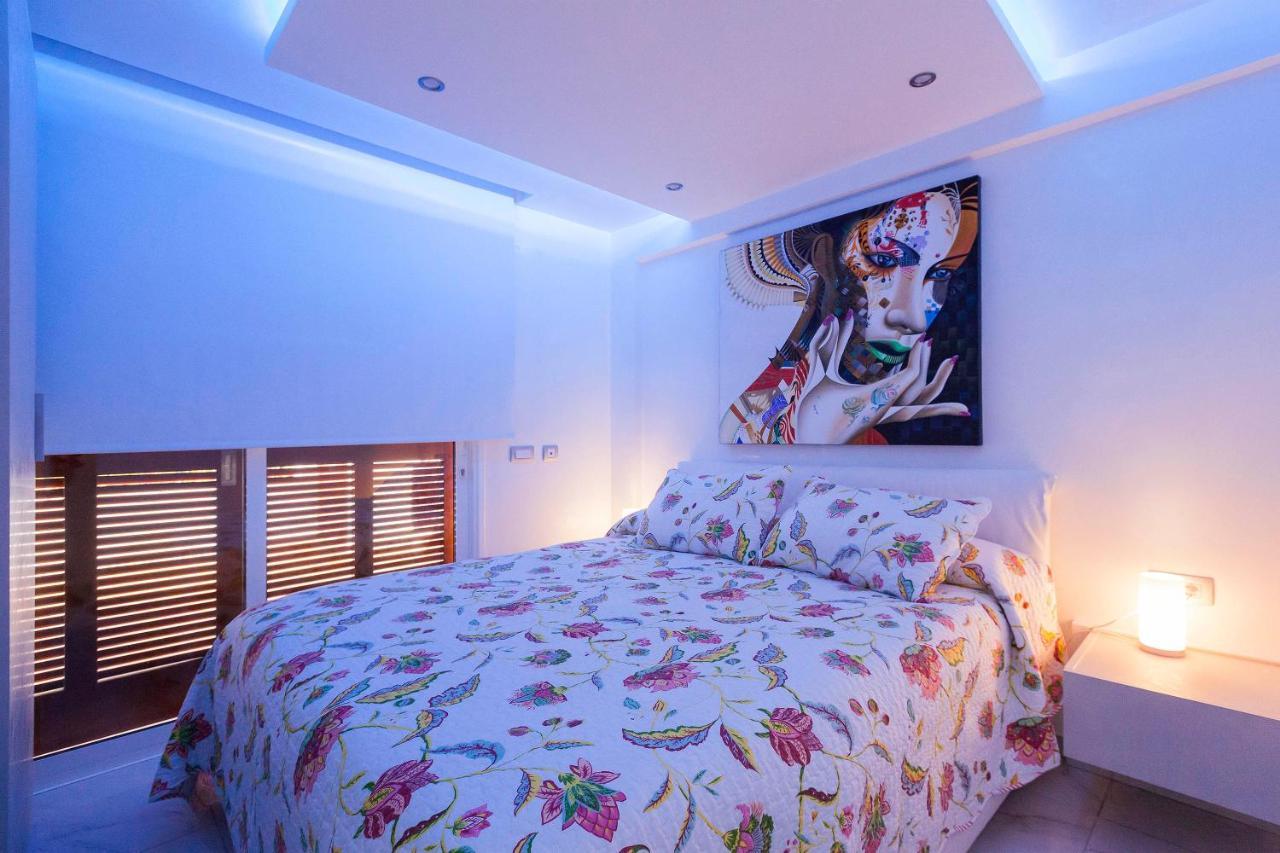 Apartamento Sara En Playa De Las Americas - Sara Vacation อาโรนา ภายนอก รูปภาพ