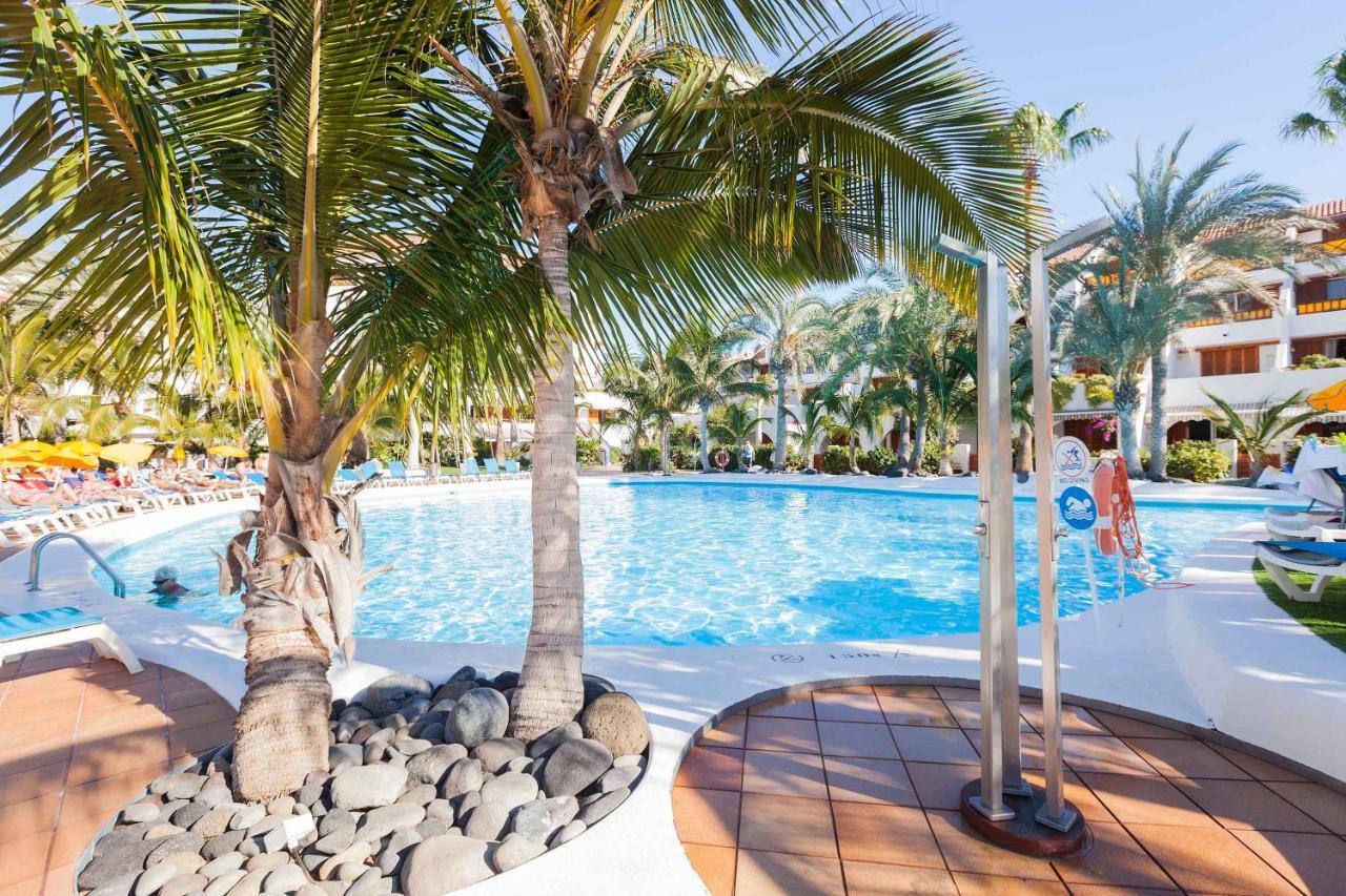 Apartamento Sara En Playa De Las Americas - Sara Vacation อาโรนา ภายนอก รูปภาพ