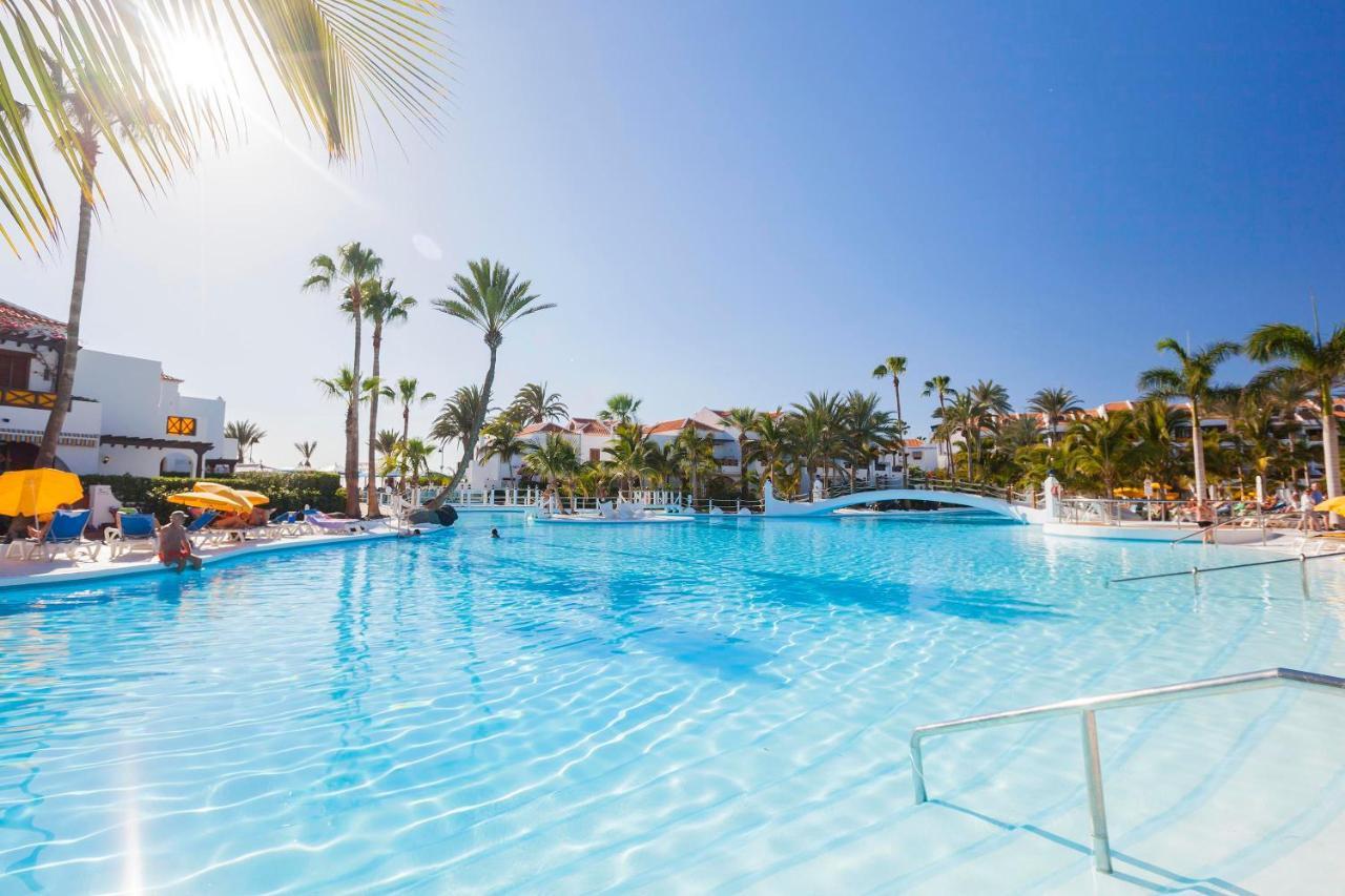 Apartamento Sara En Playa De Las Americas - Sara Vacation อาโรนา ภายนอก รูปภาพ