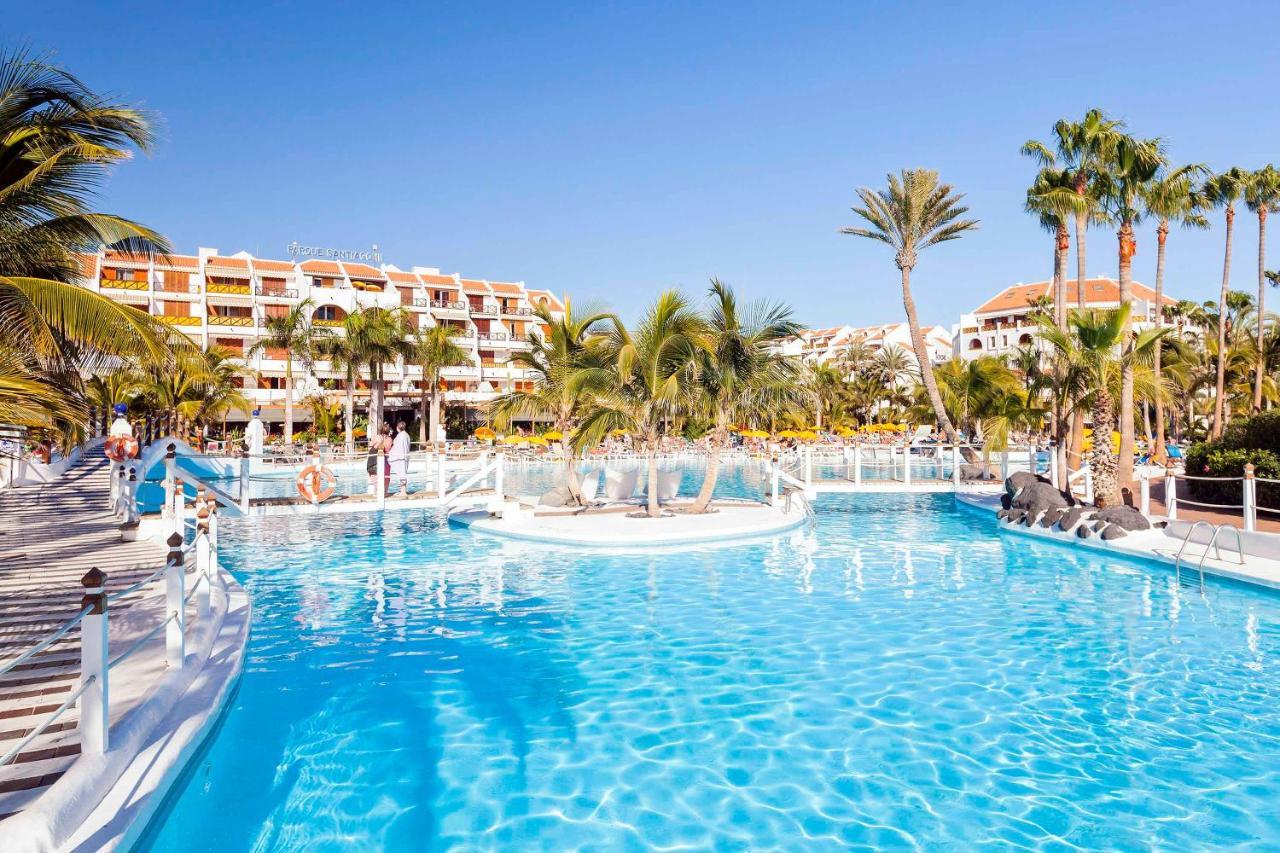 Apartamento Sara En Playa De Las Americas - Sara Vacation อาโรนา ภายนอก รูปภาพ