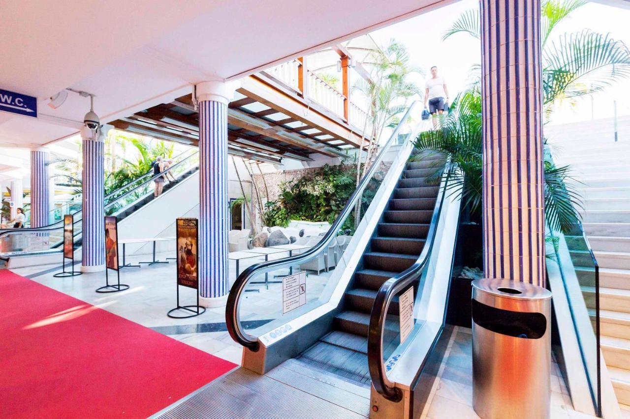 Apartamento Sara En Playa De Las Americas - Sara Vacation อาโรนา ภายนอก รูปภาพ