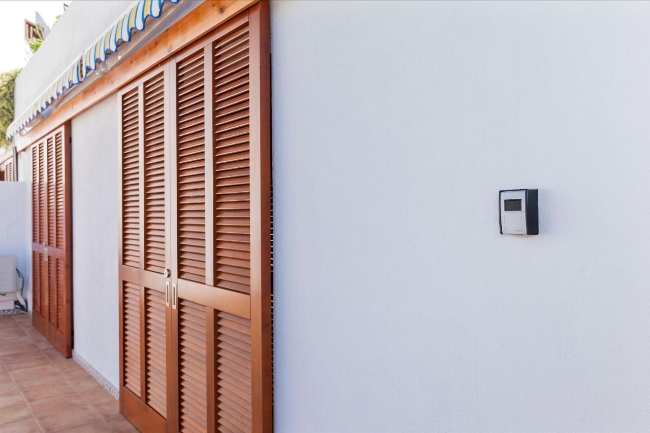 Apartamento Sara En Playa De Las Americas - Sara Vacation อาโรนา ภายนอก รูปภาพ
