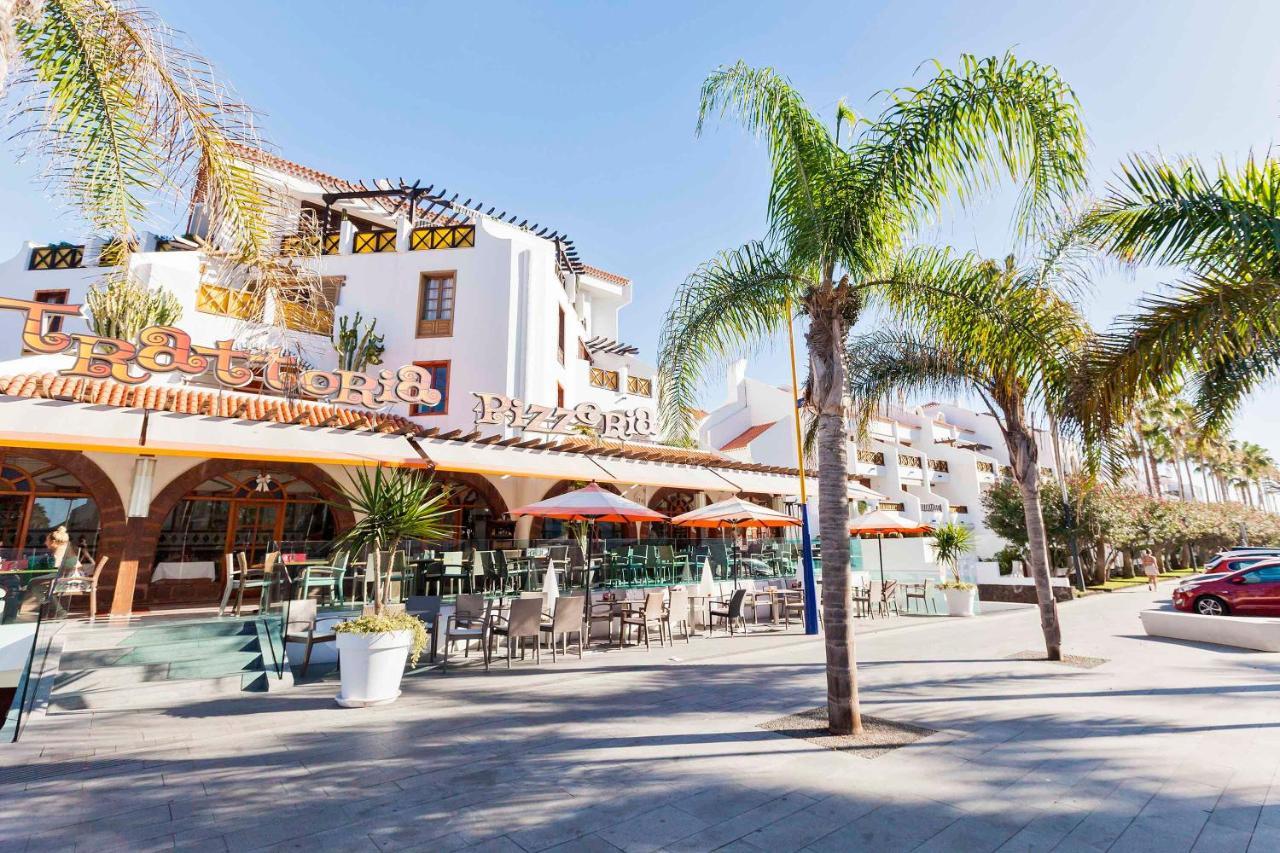 Apartamento Sara En Playa De Las Americas - Sara Vacation อาโรนา ภายนอก รูปภาพ