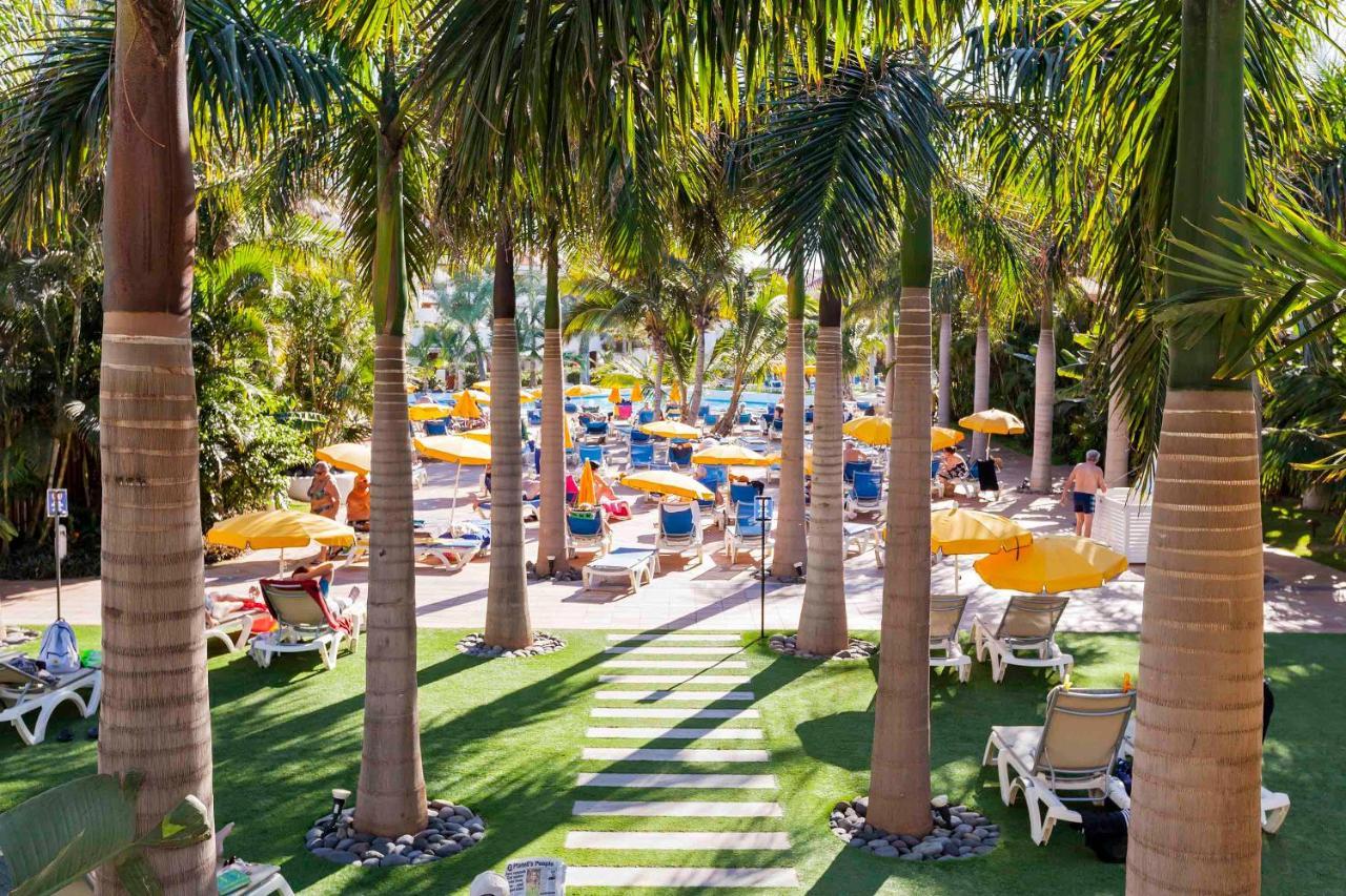 Apartamento Sara En Playa De Las Americas - Sara Vacation อาโรนา ภายนอก รูปภาพ