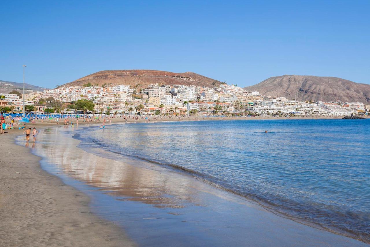 Apartamento Sara En Playa De Las Americas - Sara Vacation อาโรนา ภายนอก รูปภาพ