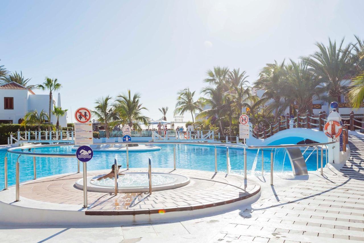 Apartamento Sara En Playa De Las Americas - Sara Vacation อาโรนา ภายนอก รูปภาพ